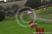 Deutschland Rallye 2017