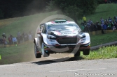 Deutschland Rallye 2017