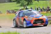 Deutschland Rallye 2017
