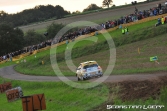 Deutschland Rallye 2017