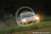 Deutschland Rallye 2017