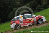 Deutschland Rallye 2017