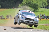 Deutschland Rallye 2017