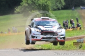 Deutschland Rallye 2017