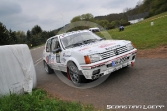 Birkenfelder Löwenrallye 2017