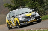 Birkenfelder Löwenrallye 2017