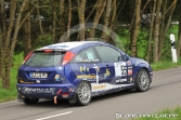 Birkenfelder Löwenrallye 2017