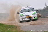 Birkenfelder Löwenrallye 2017