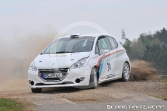 Birkenfelder Löwenrallye 2017