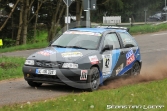 Birkenfelder Löwenrallye 2017