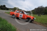 Birkenfelder Löwenrallye 2017