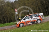 Birkenfelder Löwenrallye 2017