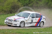 Birkenfelder Löwenrallye 2017