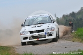 Birkenfelder Löwenrallye 2017