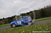 Birkenfelder Löwenrallye 2017