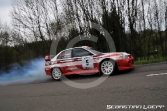 Birkenfelder Löwenrallye 2017