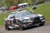 Birkenfelder Löwenrallye 2017