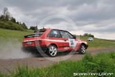 Birkenfelder Löwenrallye 2017
