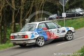 Birkenfelder Löwenrallye 2017