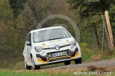 Birkenfelder Löwenrallye 2017