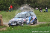 Birkenfelder Löwenrallye 2017