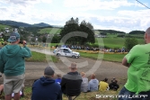 Eifel Rallye Festival 2017