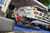 Eifel Rallye Festival 2017