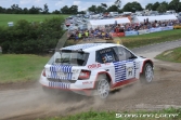 Eifel Rallye Festival 2017