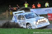 Eifel Rallye Festival 2017