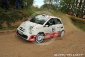 Hunsrück Rallye Sprint 2017