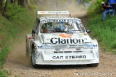 Hunsrück Rallye Sprint 2017