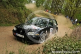 Hunsrück Rallye Sprint 2017