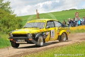 Hunsrück Rallye Sprint 2017