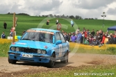 Hunsrück Rallye Sprint 2017