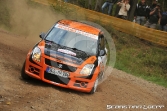 Hunsrück Rallye Sprint 2017