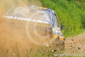Hunsrück Rallye Sprint 2017