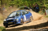 Hunsrück Rallye Sprint 2017