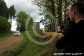 Hunsrück Rallye Sprint 2017