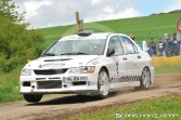 Hunsrück Rallye Sprint 2017