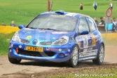 Hunsrück Rallye Sprint 2017