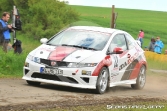 Hunsrück Rallye Sprint 2017