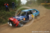 Hunsrück Rallye Sprint 2017