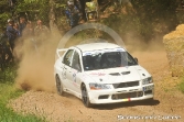 Hunsrück Rallye Sprint 2017