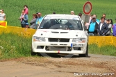 Hunsrück Rallye Sprint 2017