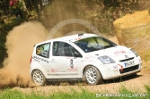 Hunsrück Rallye Sprint 2017