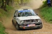 Hunsrück Rallye Sprint 2017