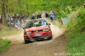 Hunsrück Rallye Sprint 2017