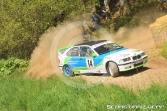 Hunsrück Rallye Sprint 2017