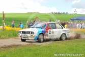 Hunsrück Rallye Sprint 2017
