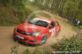 Hunsrück Rallye Sprint 2017
